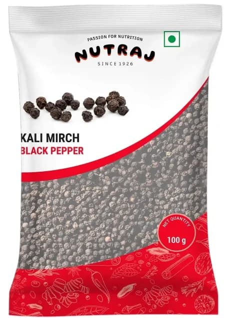 Black papper/ Kali miri