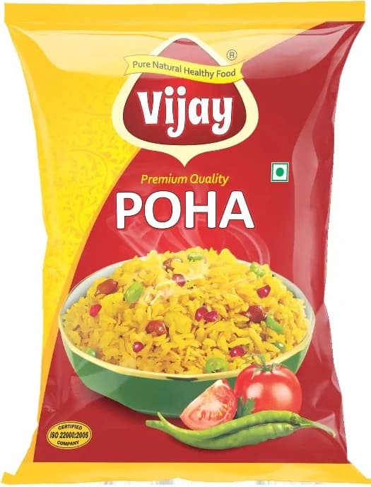 Poha