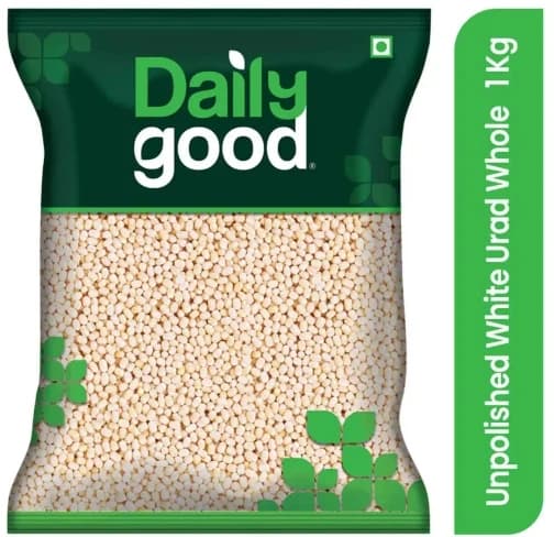 Urad white