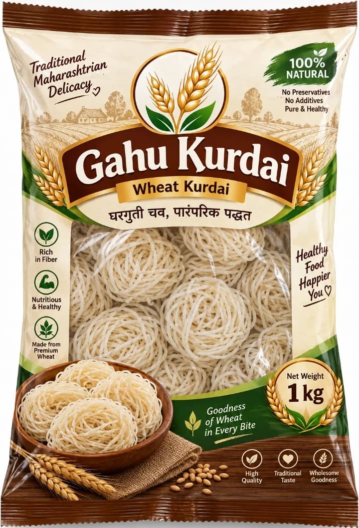 Gahu kurdai