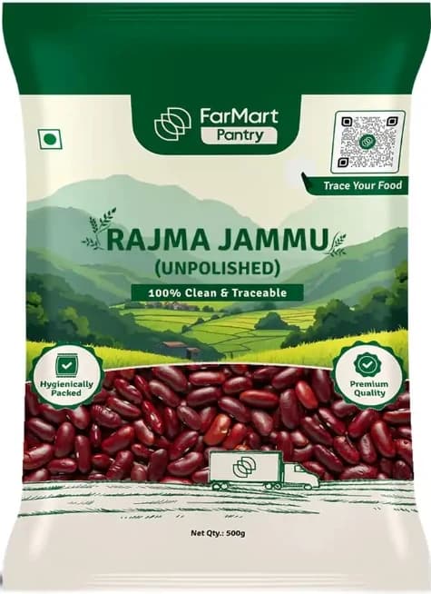 Rajma