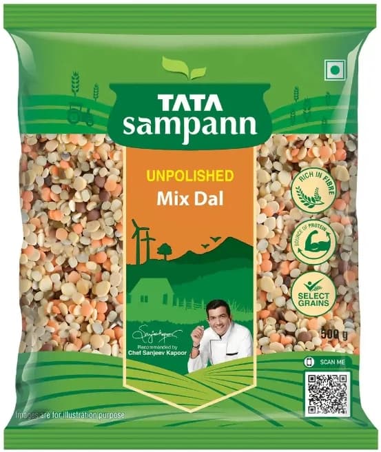 Mix Dal